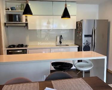 Apartamento en venta en Envigado, Envigado · foto 3 de 12