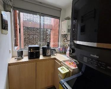 Apartamento en venta en Envigado, Envigado · foto 4 de 12