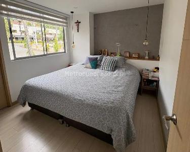 Apartamento en venta en Envigado, Envigado · foto 5 de 12
