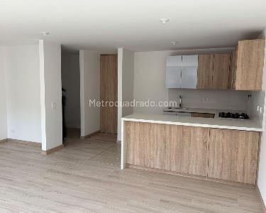 Apartamento de 2 alcobas en venta en Envigado, Envigado, 73 m² · foto 5 de 13