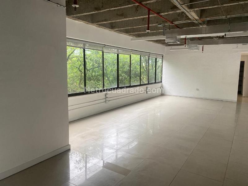 Oficina en Arriendo, EL POBLADO, Medellín - Vista 3