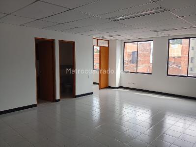 Oficina en Arriendo, LAURELES, Medellín