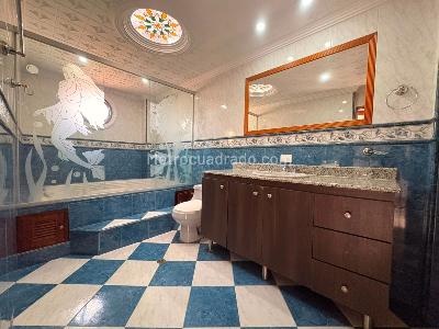 Casa de 4 alcobas en venta en Sabaneta, Sabaneta, 210 m² · foto 15 de 17