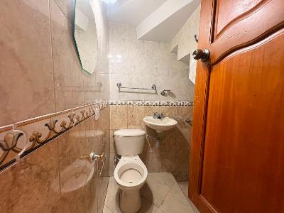 Casa de 4 alcobas en venta en Sabaneta, Sabaneta, 210 m² · foto 17 de 17