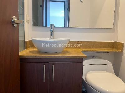 Apartamento de 3 alcobas en arriendo en Envigado, Envigado, 95 m² · foto 12 de 12