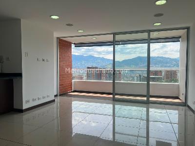 Apartamento de 3 alcobas en arriendo en Envigado, Envigado, 95 m² · foto 2 de 12