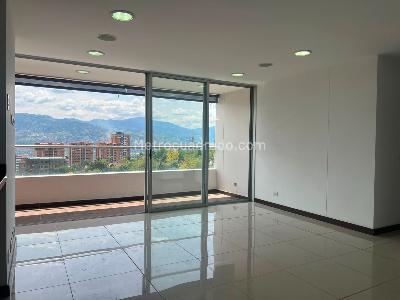 Apartamento de 3 alcobas en arriendo en Envigado, Envigado, 95 m² · foto 3 de 12