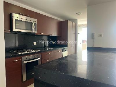 Apartamento de 3 alcobas en arriendo en Envigado, Envigado, 95 m² · foto 6 de 12