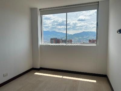 Apartamento de 3 alcobas en arriendo en Envigado, Envigado, 95 m² · foto 8 de 12