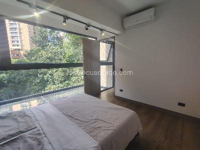 Apartamento en venta en El Poblado, Medellín · foto 10 de 19