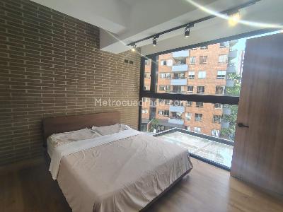 Apartamento en venta en El Poblado, Medellín · foto 11 de 19
