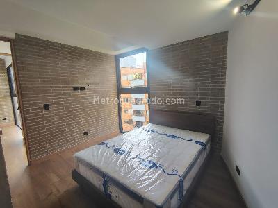 Apartamento en venta en El Poblado, Medellín · foto 15 de 19