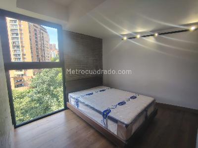 Apartamento en venta en El Poblado, Medellín · foto 16 de 19