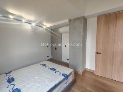 Apartamento en venta en El Poblado, Medellín · foto 17 de 19