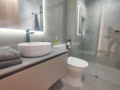 Apartamento en venta en El Poblado, Medellín · foto 19 de 19