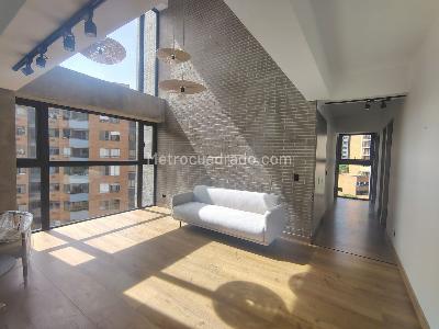 Apartamento en venta en El Poblado, Medellín · foto 3 de 19