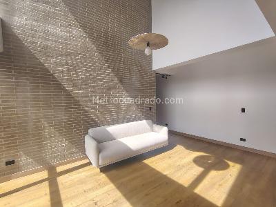 Apartamento en venta en El Poblado, Medellín · foto 4 de 19