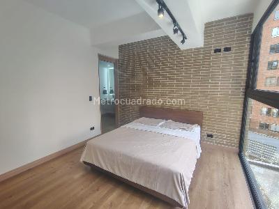 Apartamento en venta en El Poblado, Medellín · foto 8 de 19