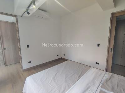 Apartamento en venta en El Poblado, Medellín · foto 9 de 19
