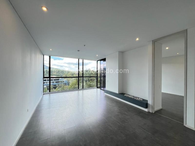Piso – Envigado, El Peñasco - Vista 2