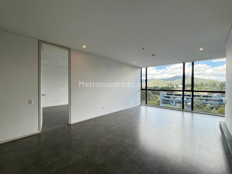 Piso – Envigado, El Peñasco - Vista 3