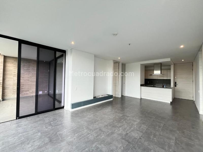 Piso – Envigado, El Peñasco - Vista 4
