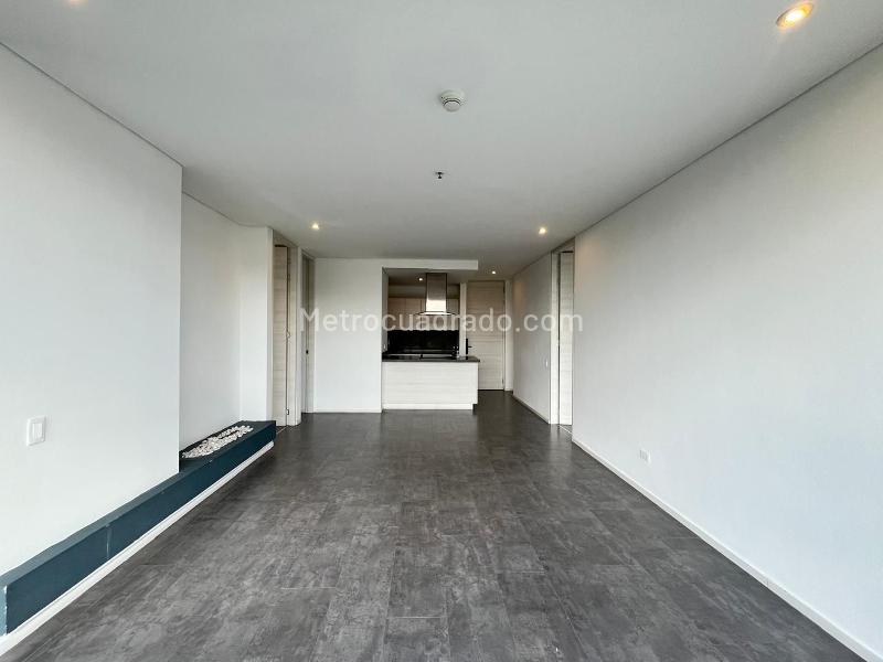 Piso – Envigado, El Peñasco - Vista 5