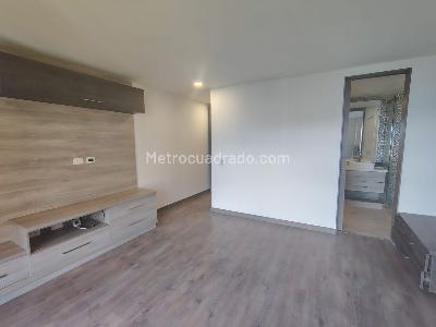Apartamento de 3 alcobas en arriendo en El Poblado, Medellín, 125 m² · foto 11 de 17
