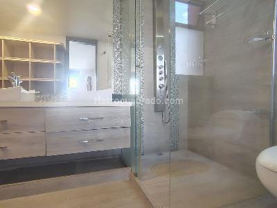 Apartamento de 3 alcobas en arriendo en El Poblado, Medellín, 125 m² · foto 16 de 17