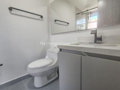 Apartamento de 3 alcobas en arriendo en El Poblado, Medellín, 125 m² · foto 17 de 17