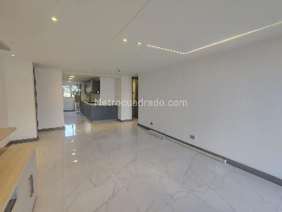 Apartamento de 3 alcobas en arriendo en El Poblado, Medellín, 125 m² · foto 4 de 17