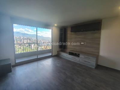 Apartamento de 3 alcobas en arriendo en El Poblado, Medellín, 125 m² · foto 9 de 17