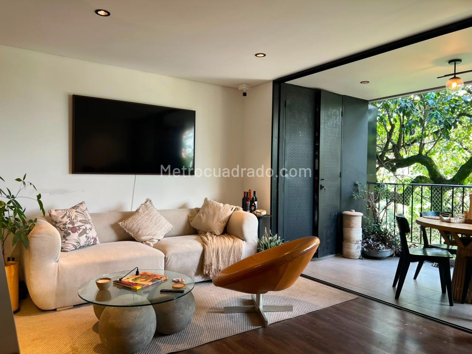 Foto del apartamento
