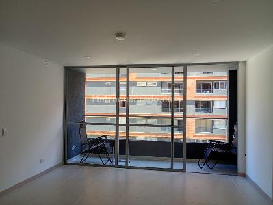 Apartamento en Arriendo, EL POBLADO, Medellín