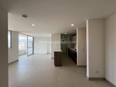 Apartamento en Arriendo, EL POBLADO, Medellín
