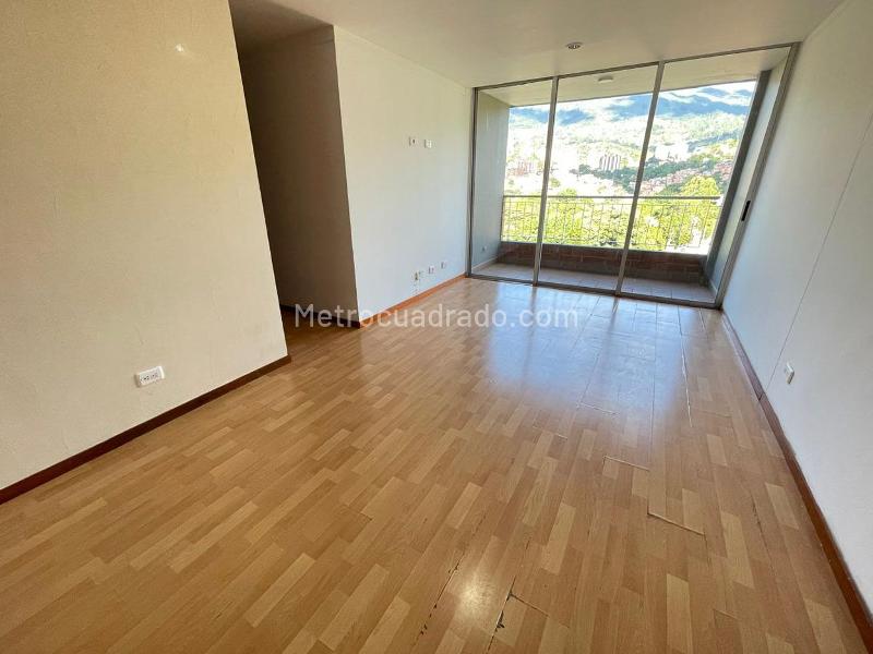 Apartamento en Arriendo, ENVIGADO, Envigado
