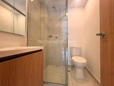 Apartamento de 2 alcobas en arriendo en Sabaneta, Sabaneta, 65 m² · foto 13 de 15