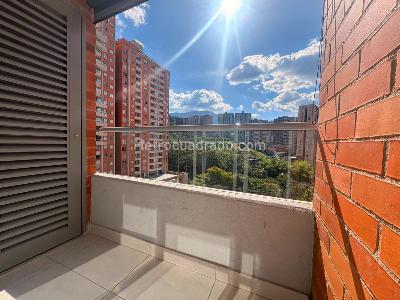 Apartamento de 2 alcobas en arriendo en Sabaneta, Sabaneta, 65 m² · foto 15 de 15