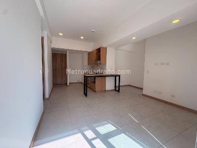 Apartamento de 2 alcobas en arriendo en Sabaneta, Sabaneta, 65 m² · foto 3 de 15