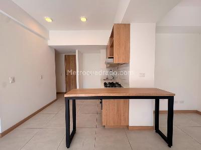 Apartamento de 2 alcobas en arriendo en Sabaneta, Sabaneta, 65 m² · foto 4 de 15