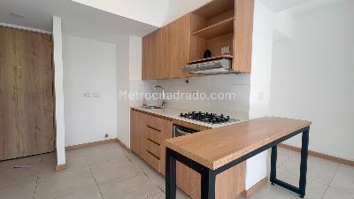 Apartamento de 2 alcobas en arriendo en Sabaneta, Sabaneta, 65 m² · foto 5 de 15