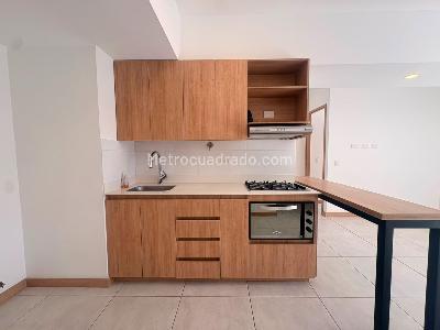 Apartamento de 2 alcobas en arriendo en Sabaneta, Sabaneta, 65 m² · foto 6 de 15