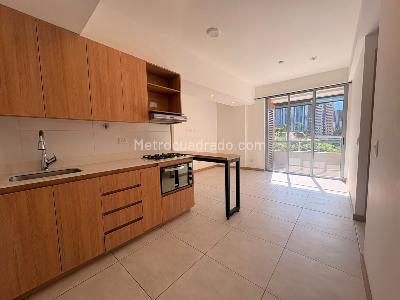 Apartamento de 2 alcobas en arriendo en Sabaneta, Sabaneta, 65 m² · foto 7 de 15