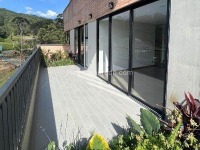 Apartamento de 2 alcobas en venta en El Poblado, Medellín, 100 m² · foto 13 de 13