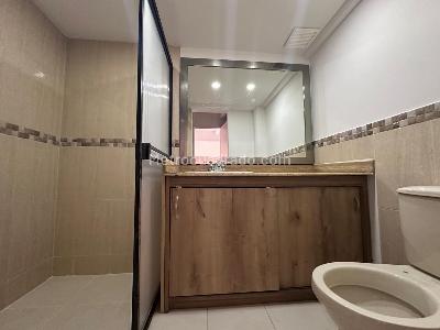 Apartamento en venta en El Poblado, Medellín · foto 19 de 19