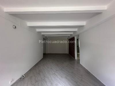 Apartamento en venta en El Poblado, Medellín · foto 3 de 19