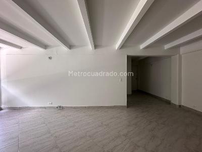 Apartamento en venta en El Poblado, Medellín · foto 4 de 19