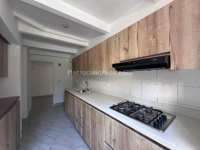 Apartamento en venta en El Poblado, Medellín · foto 9 de 19
