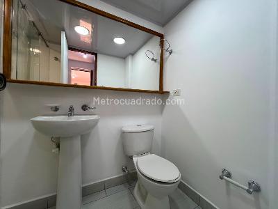 Apartamento en venta en El Poblado, Medellín · foto 14 de 15