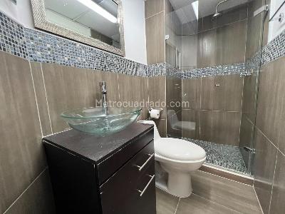 Apartamento en venta en El Poblado, Medellín · foto 15 de 15